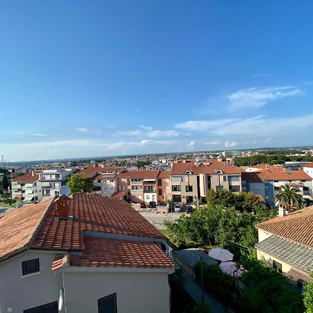 Penthouse Cityview Pula Exterior photo