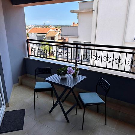 Penthouse Cityview Pula Exterior photo
