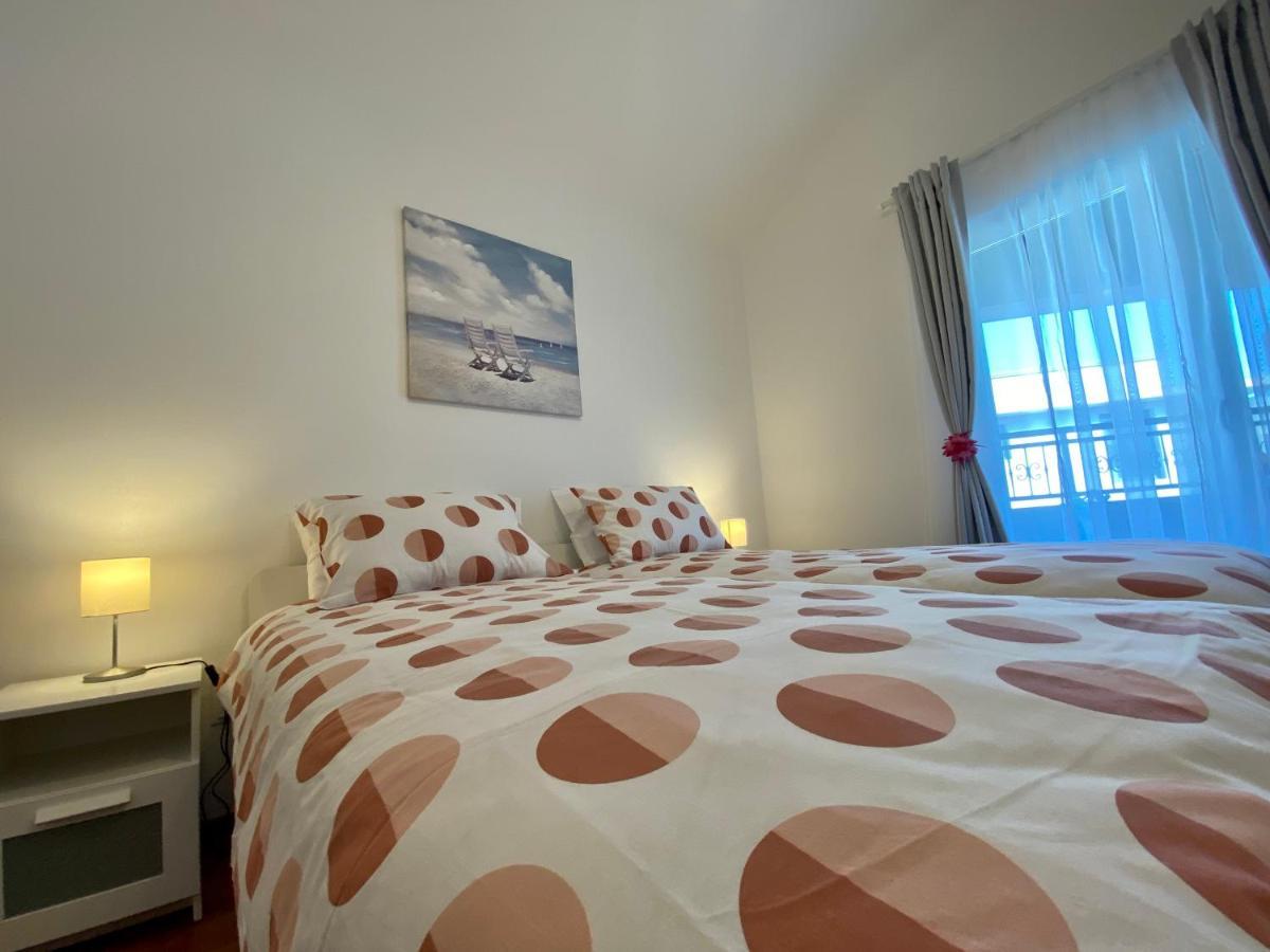 Penthouse Cityview Pula Exterior photo